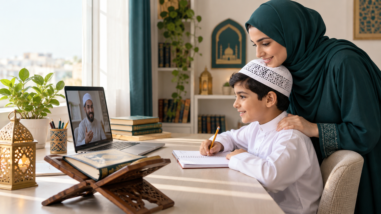 تمكين للأطفال أونلاين: دليل شامل