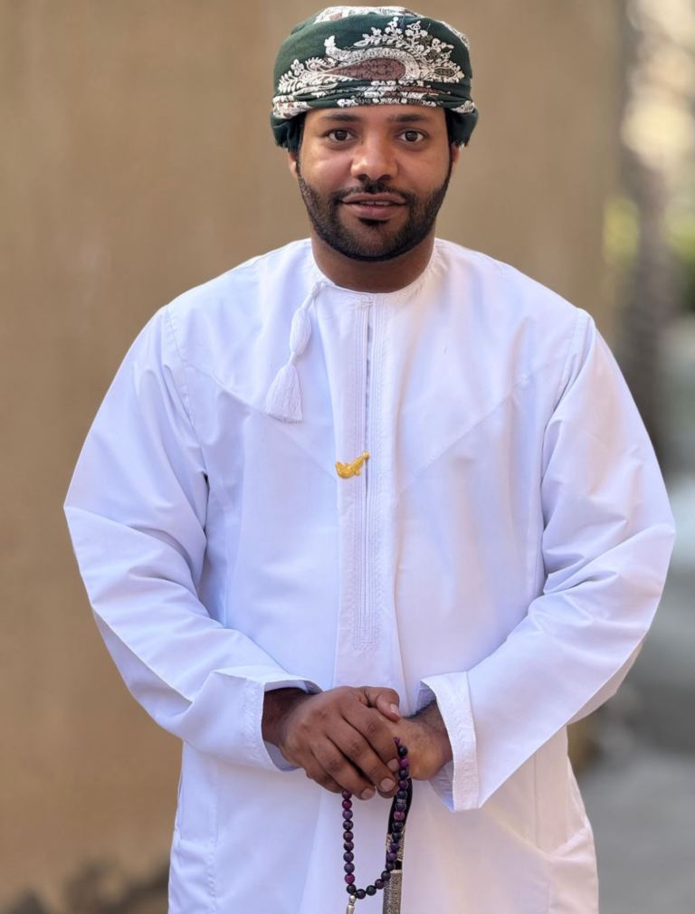صورة إبراهيم الشكيلي
